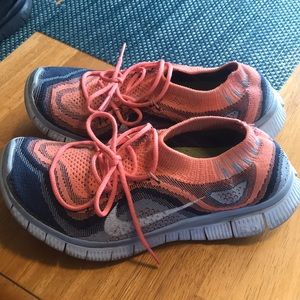 Nike Free FlyKnits